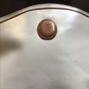 Yves Saint Laurent Crossbody